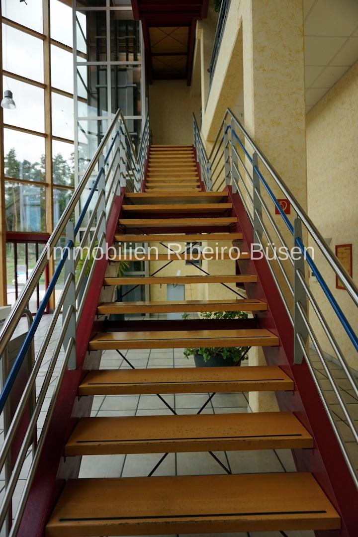 Treppe