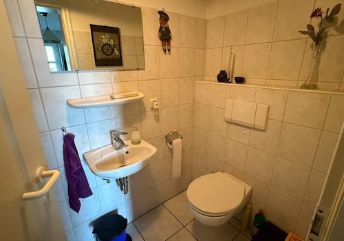 Gäste-WC