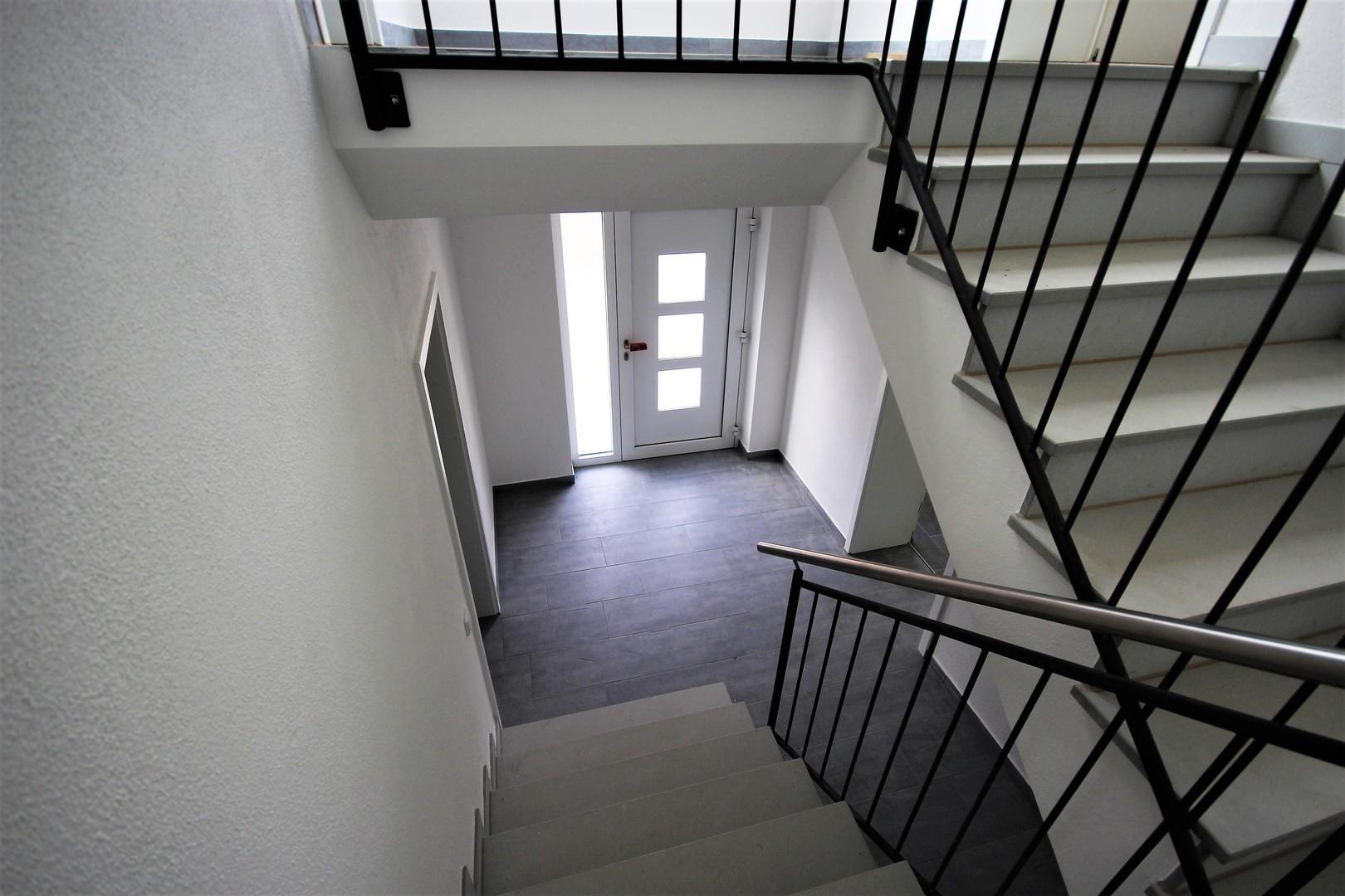 Treppenhaus