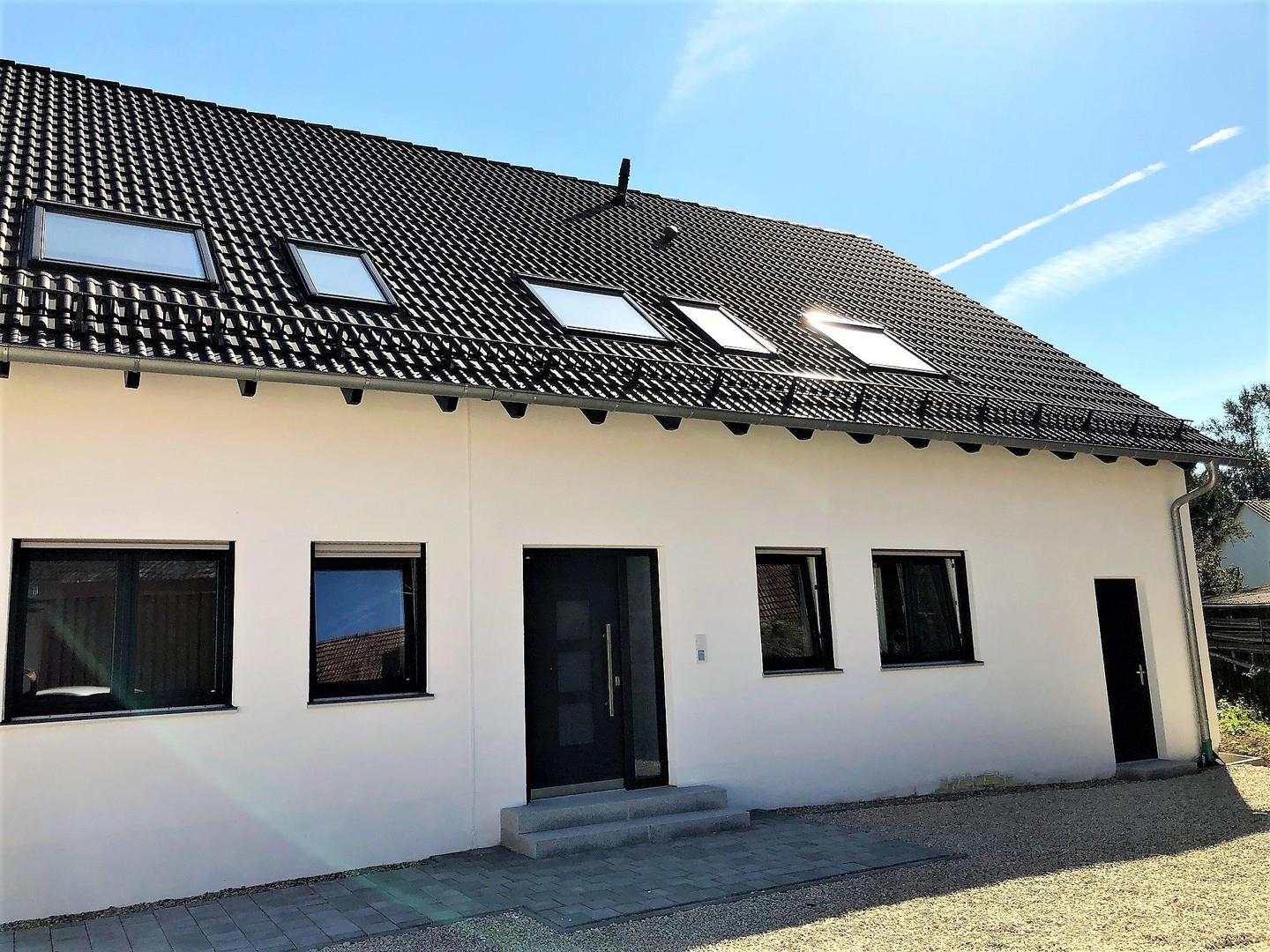 Eingangsbereich