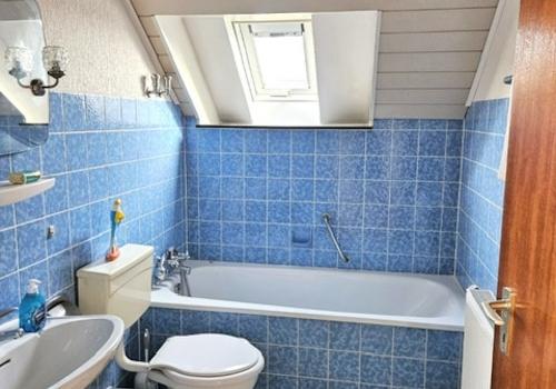 Badezimmer DG 