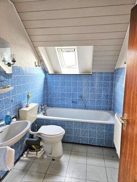 Badezimmer DG 