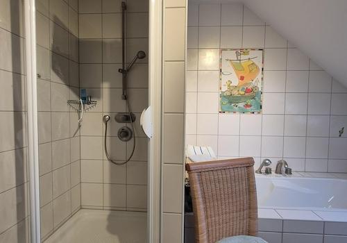 Dusche