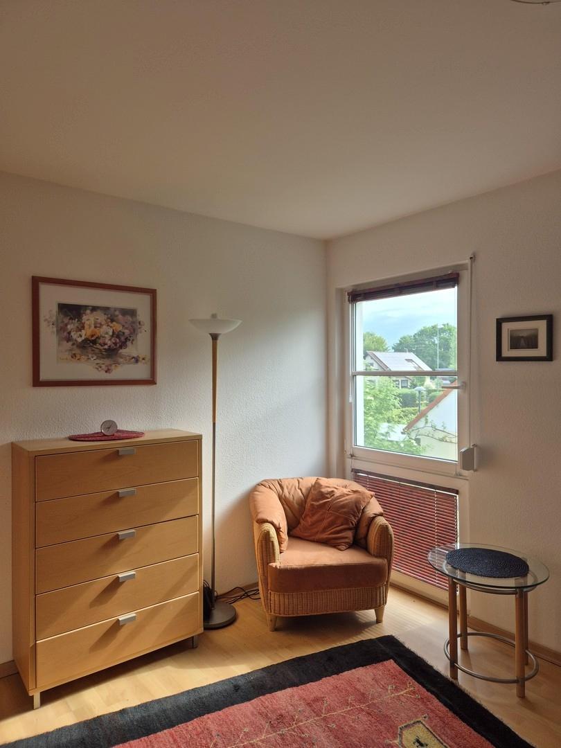 Schlafzimmer 1