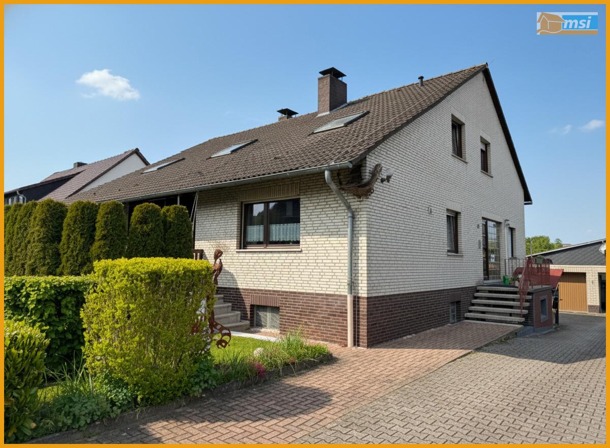 Straßenansicht