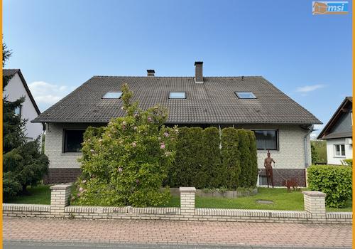 Voderansicht