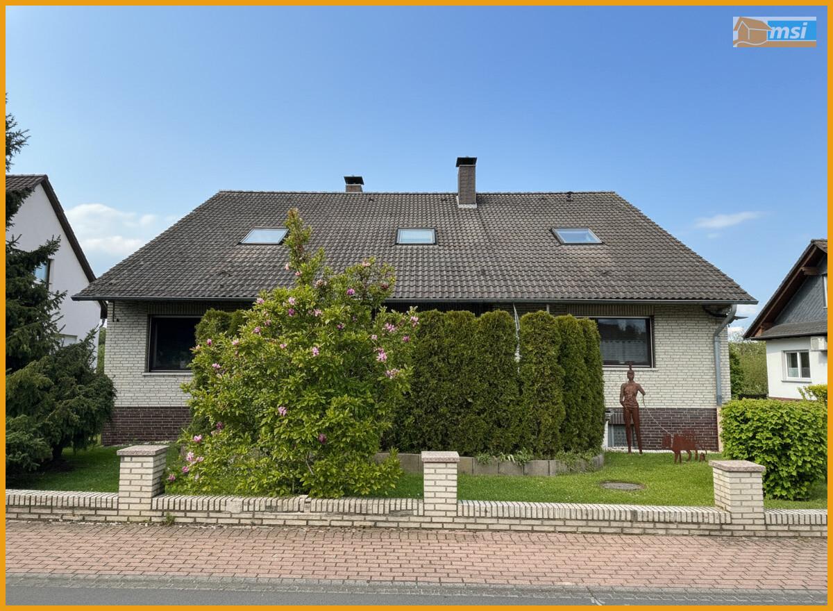 Voderansicht