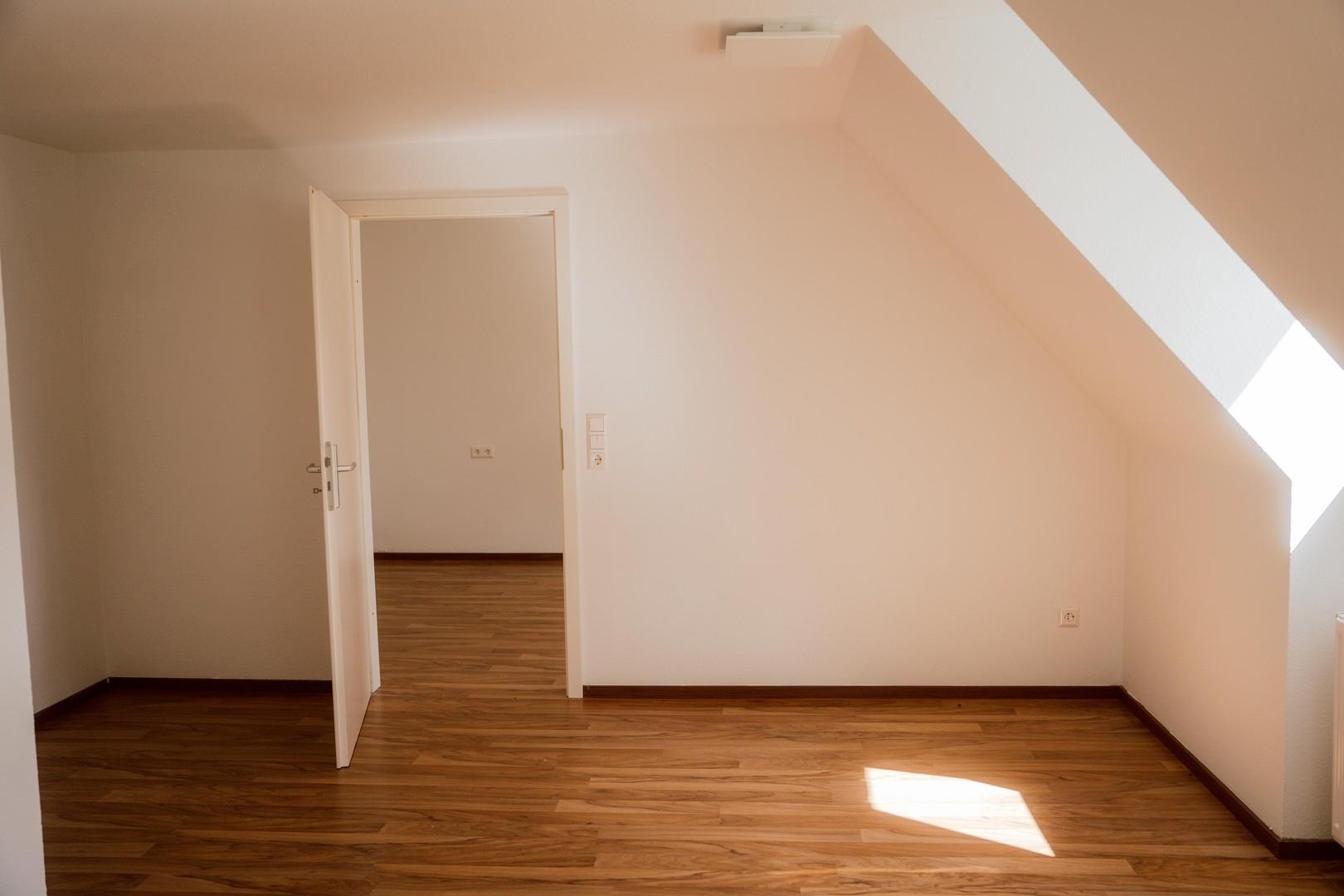 Wohn-/Esszimmer