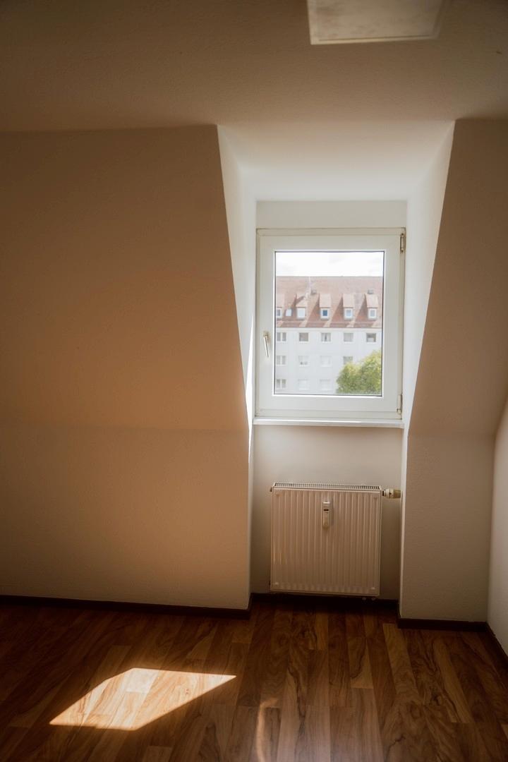 Ausblick Wohn-/Esszimmer