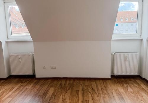 Wohn-/ Esszimmer