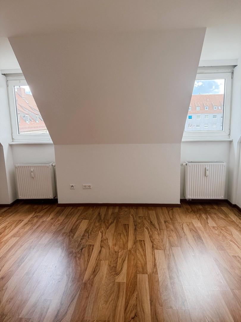 Wohn-/ Esszimmer