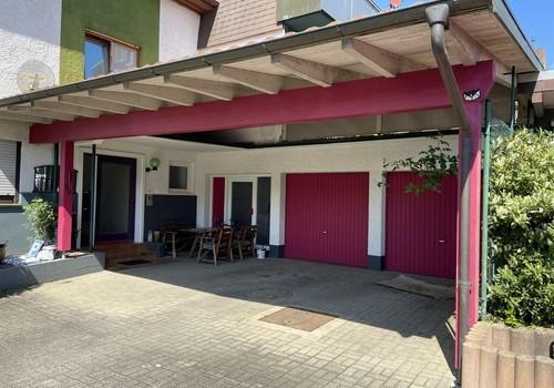 Carport / Garagen