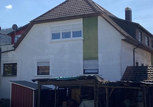 Seitenansicht rechts schräg