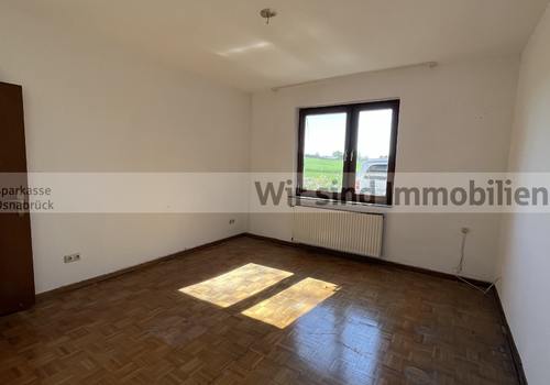 Schlafzimmer EG