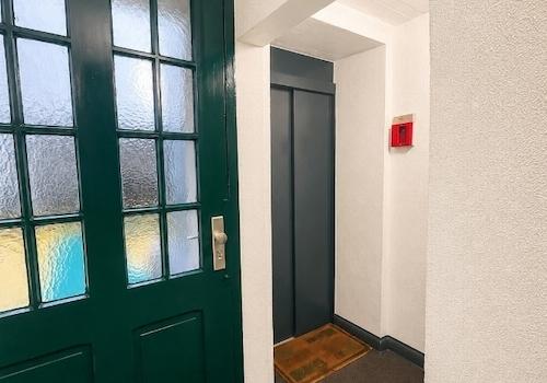 Treppenhaus