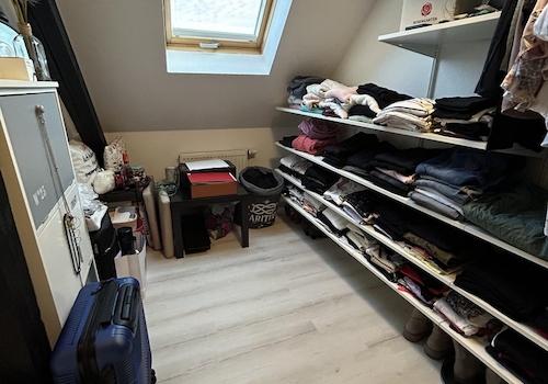 Bürozimmer