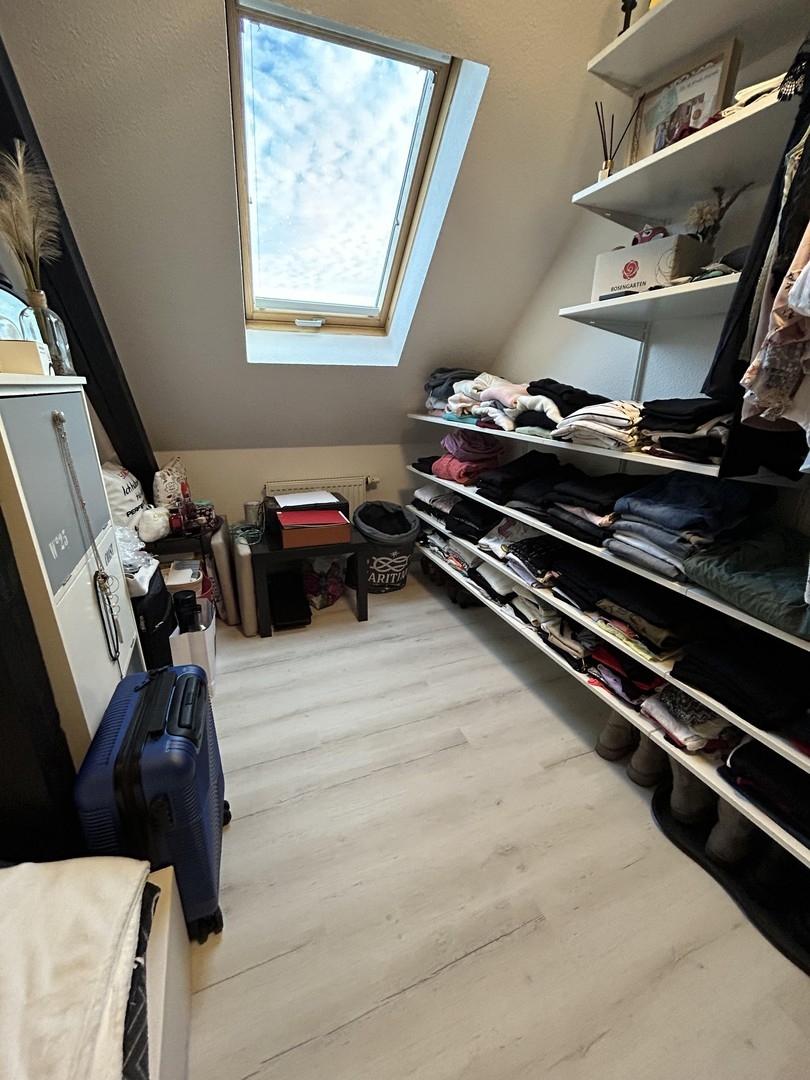 Bürozimmer