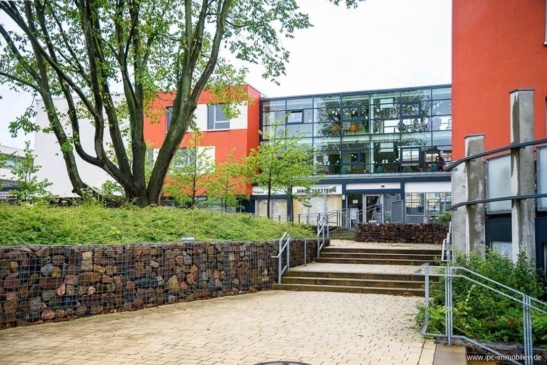 Das Seebadcenter
