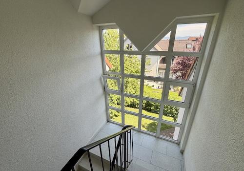Treppenhaus