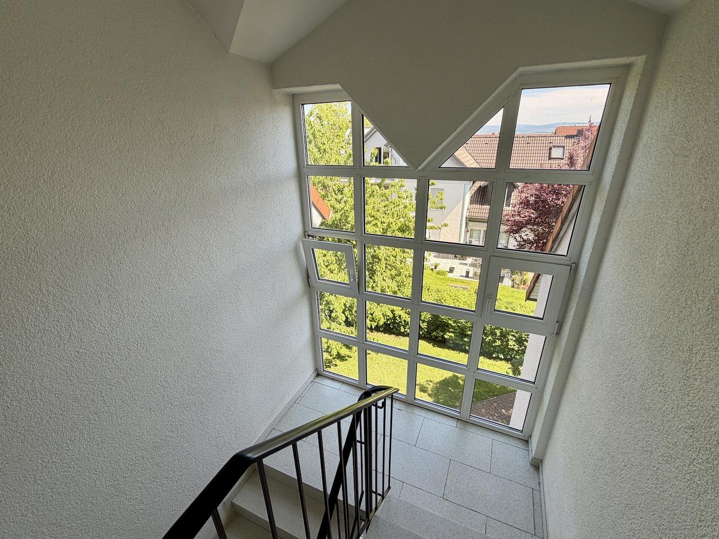 Treppenhaus