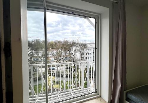 Aussicht