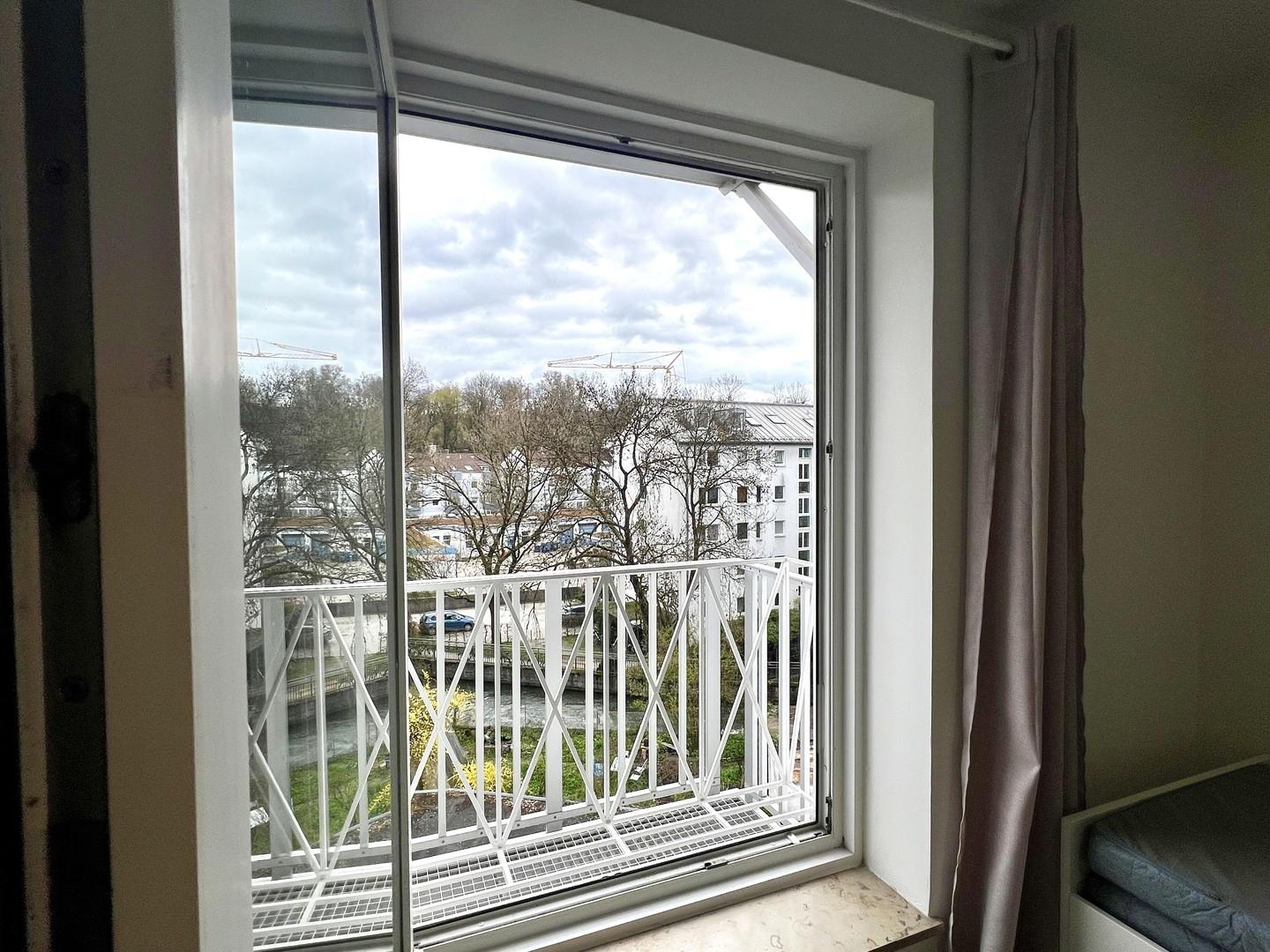 Aussicht