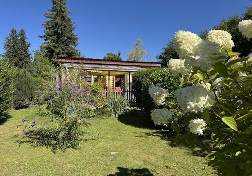 Tolles Grundstück 
