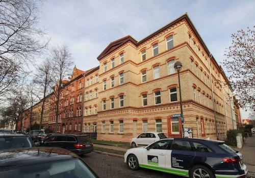 Außenansicht 