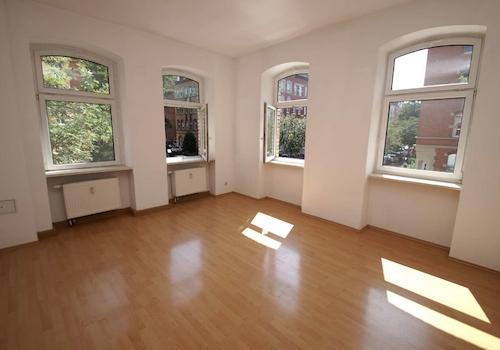 Referenzfotos Wohnzimmer WE 3