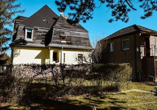 Ansicht Haus 2