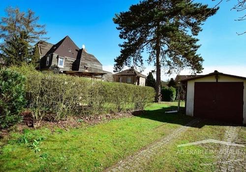 Ansicht Garten 1