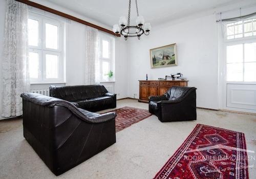 Ansicht Raum 2