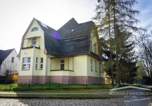 Ansicht Haus 5