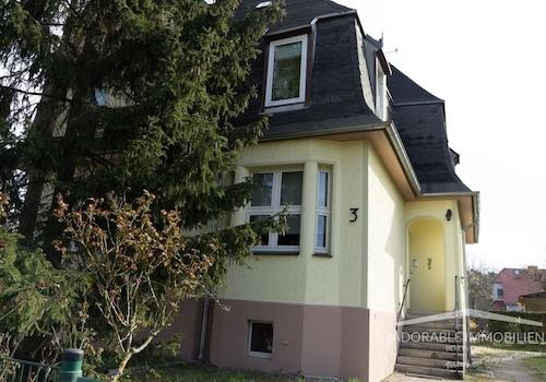 Ansicht Haus 6