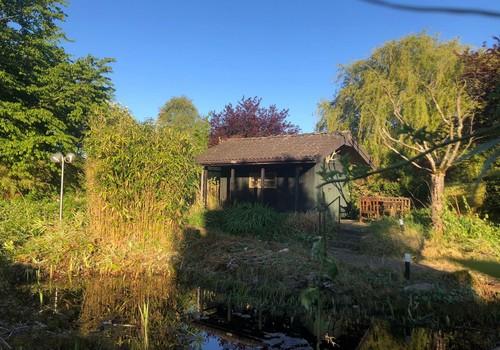 Landschaftsgarten 