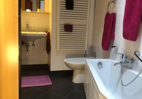 Badezimmer 1