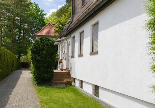 Zuwegung zum Katteweg