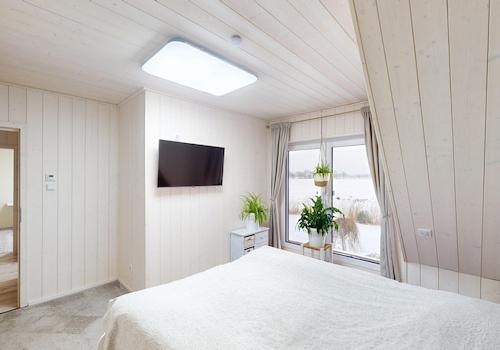 Schlafzimmer OG