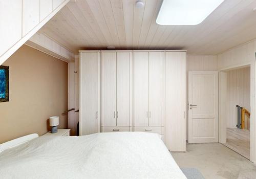 Schlafzimmer OG
