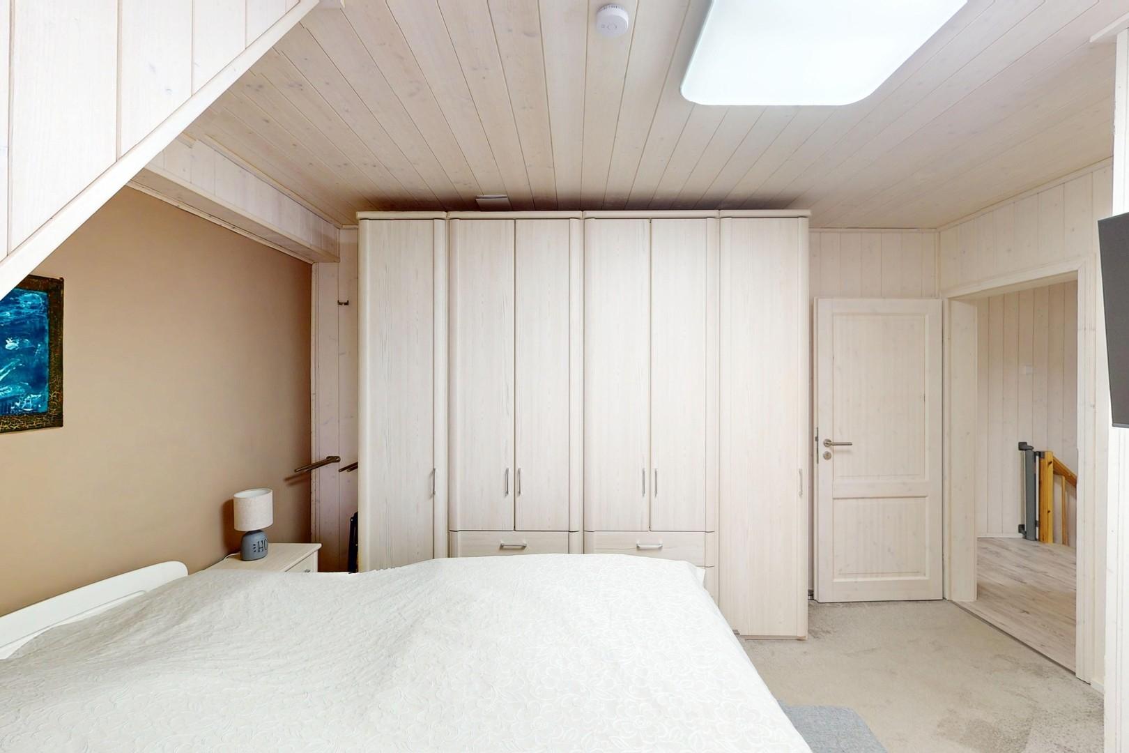 Schlafzimmer OG
