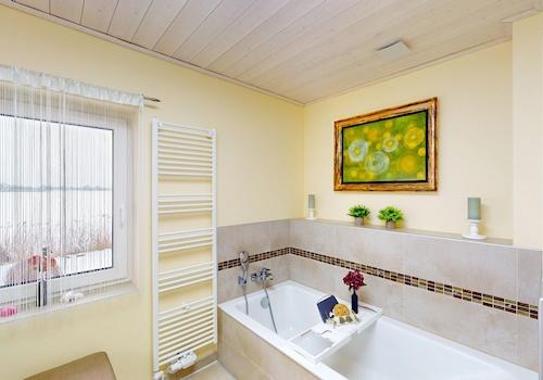 Badezimmer OG