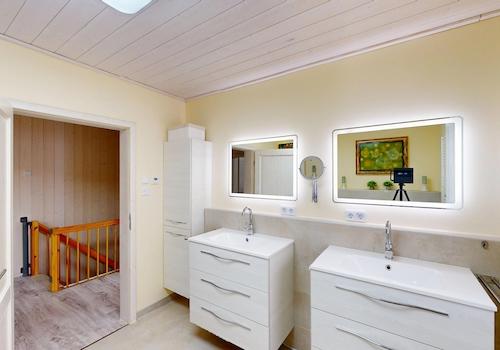 Badezimmer OG