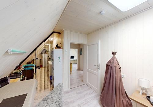 2. Schlafzimmer OG