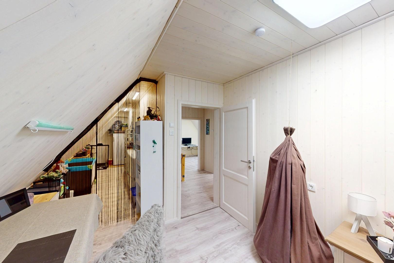 2. Schlafzimmer OG