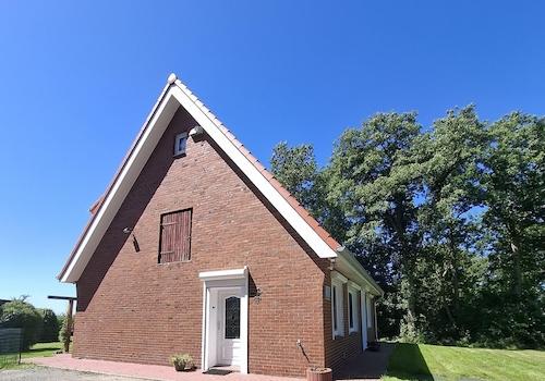 Eingangsbereich
