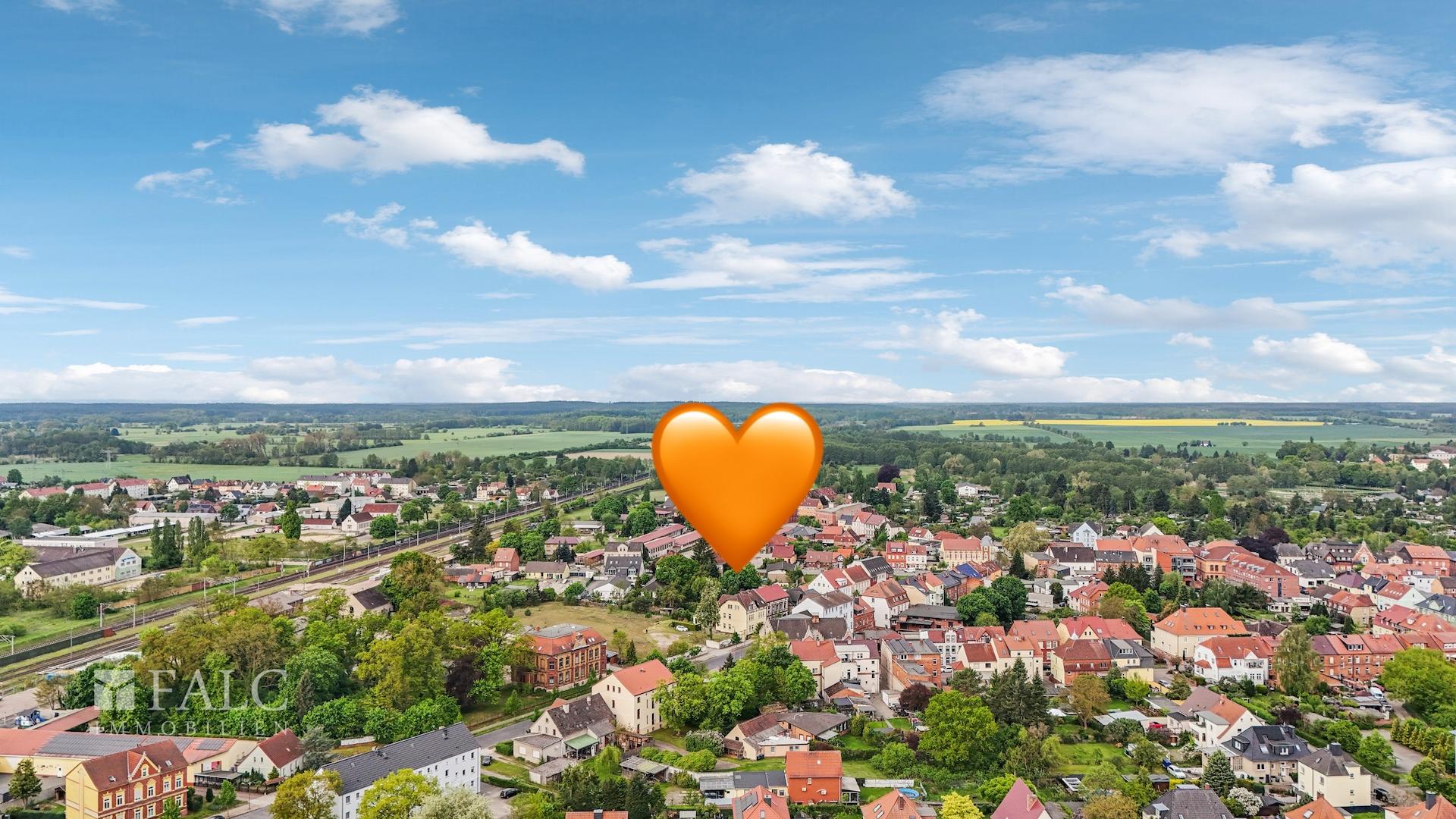  Südwestansicht