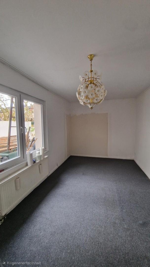 Zimmer 2 - EG