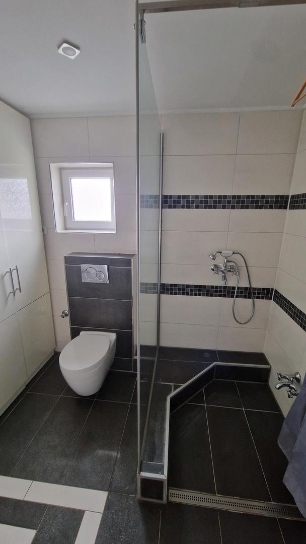 Badezimmer 1. OG