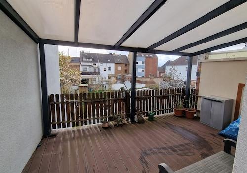Terrasse 1. OG