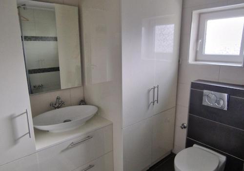 Badezimmer 1. OG